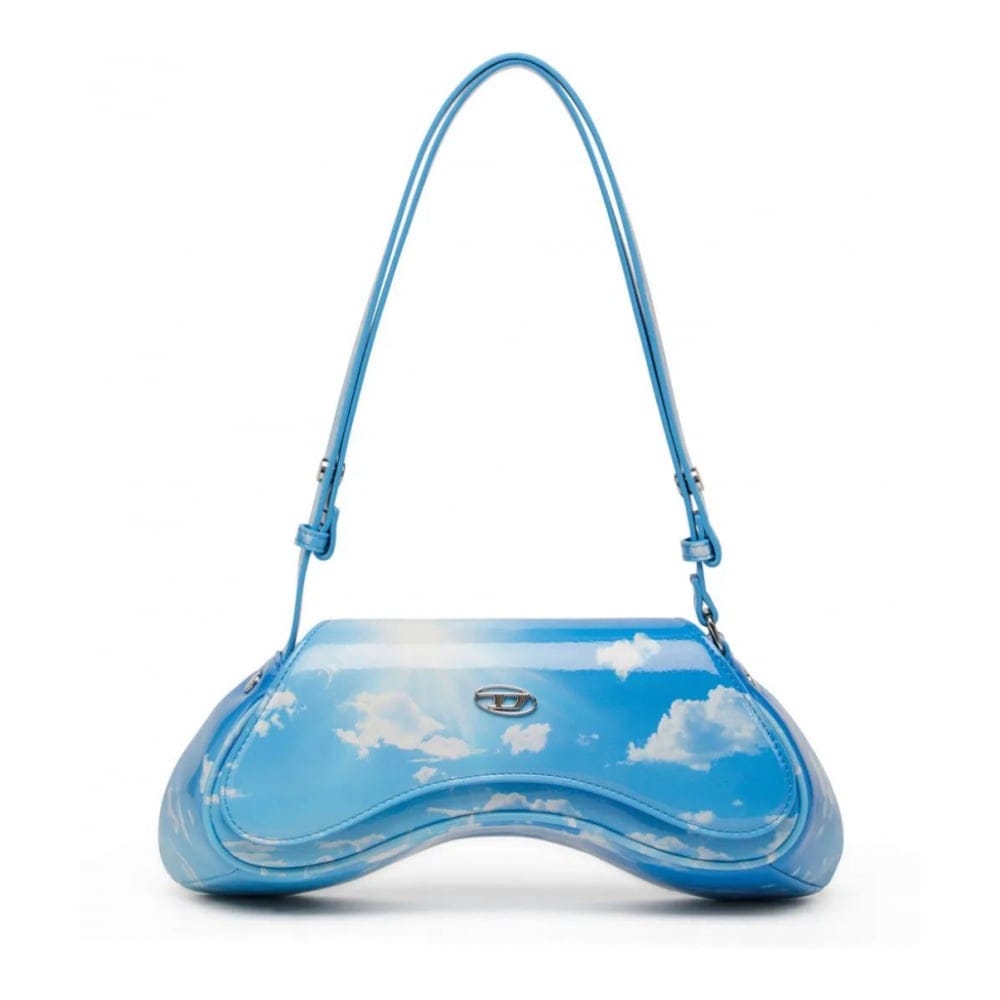 Diesel - "Sac à bandoulière 'Play' pour Femmes"-0