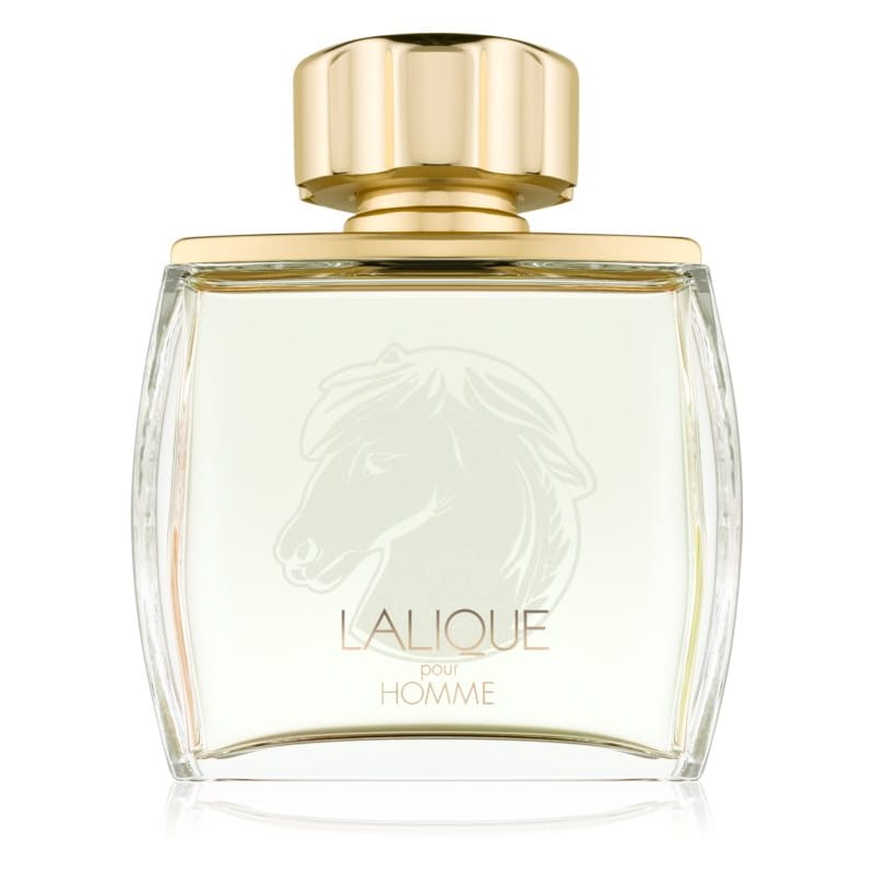 Lalique - Eau de parfum 'Equus' - 75 ml