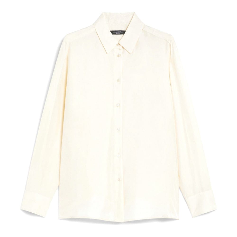 Weekend max mara - Chemise 'Almia' pour Femmes