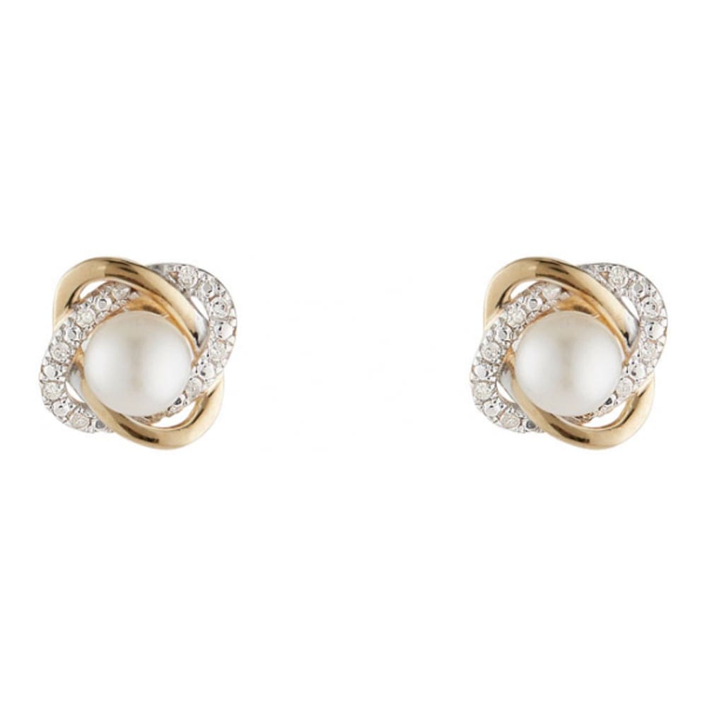 Caratelli - Boucles d'oreilles 'Mitsa' pour Femmes