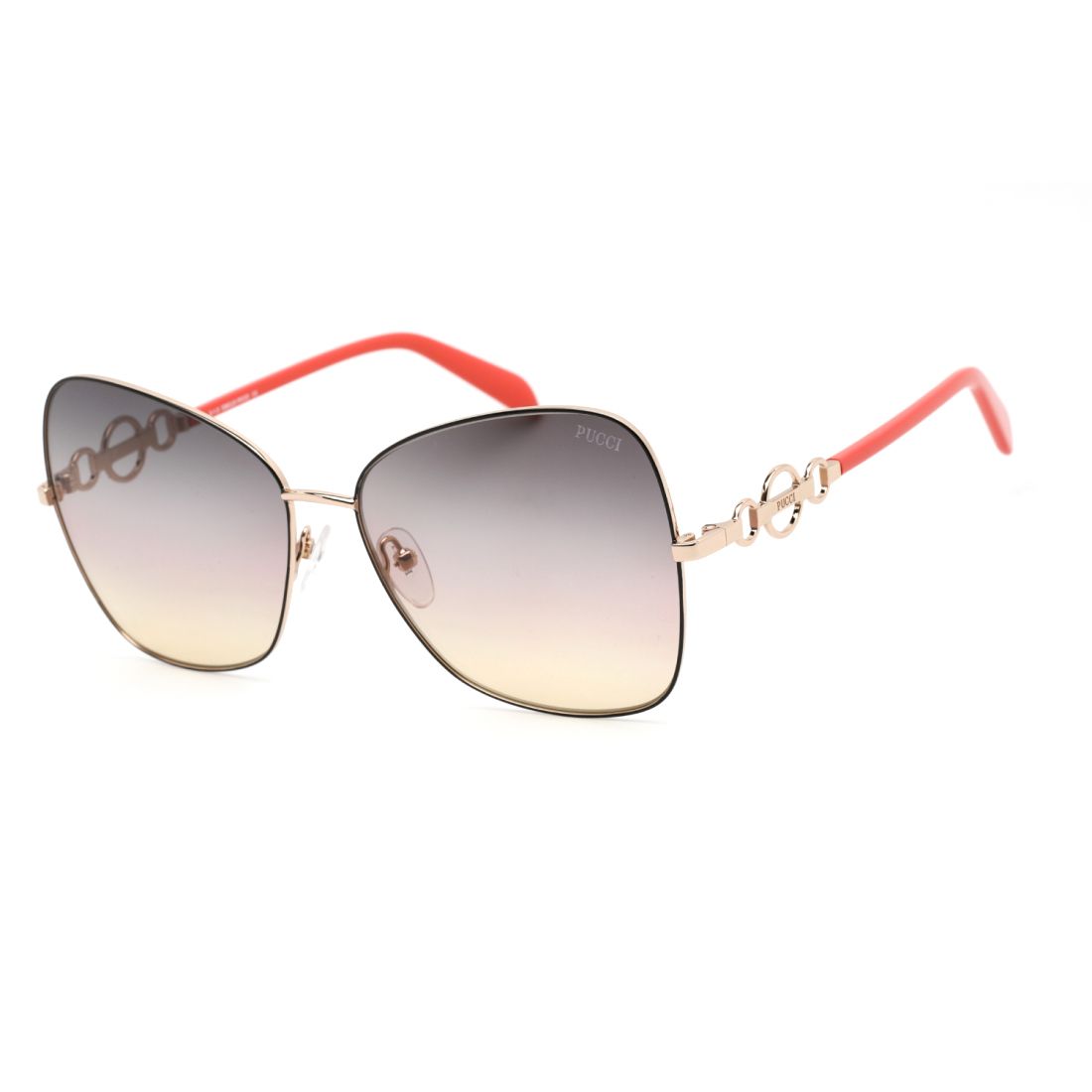 Emilio pucci - Lunettes de soleil 'EP0147-5905B' pour Femmes