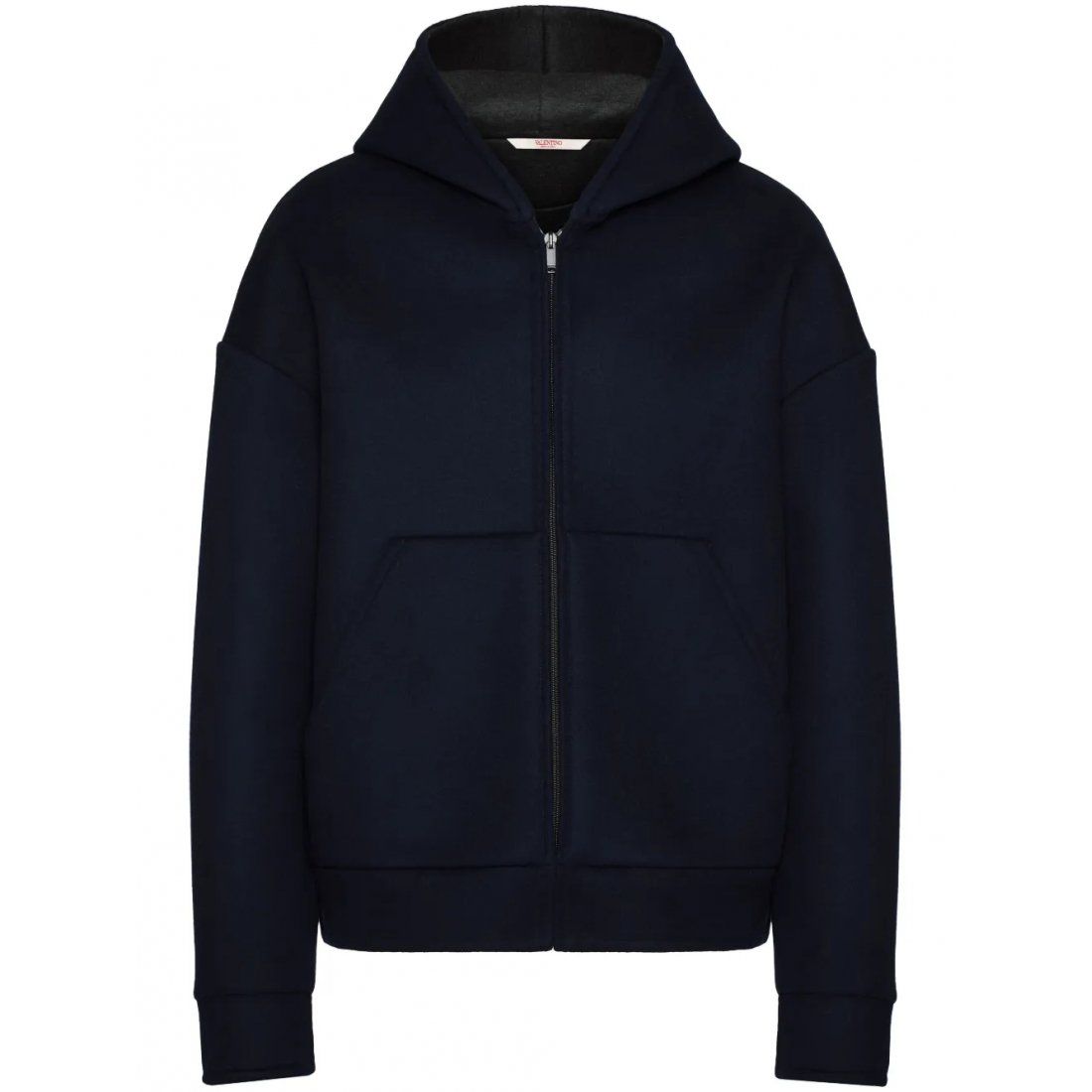 Valentino garavani - Sweatshirt 'Hooded' pour Hommes
