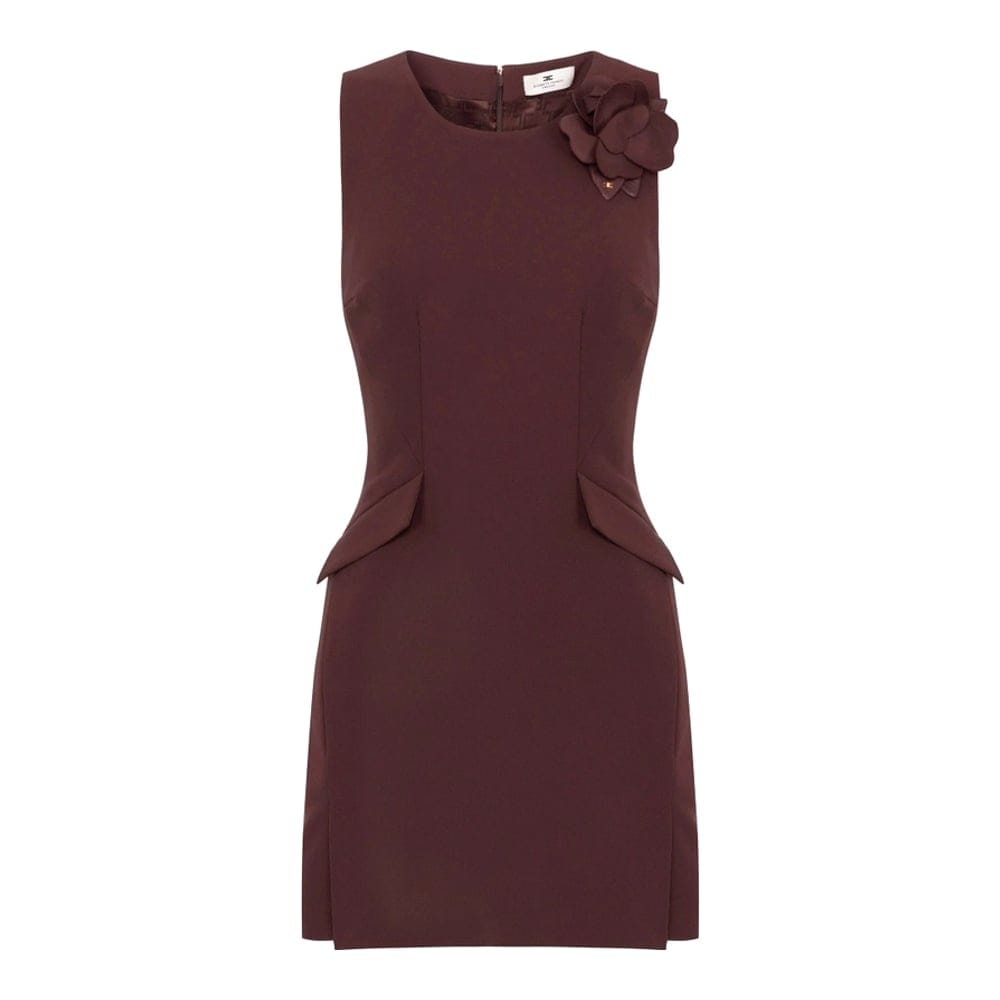 Elisabetta franchi - Robe mini pour Femmes