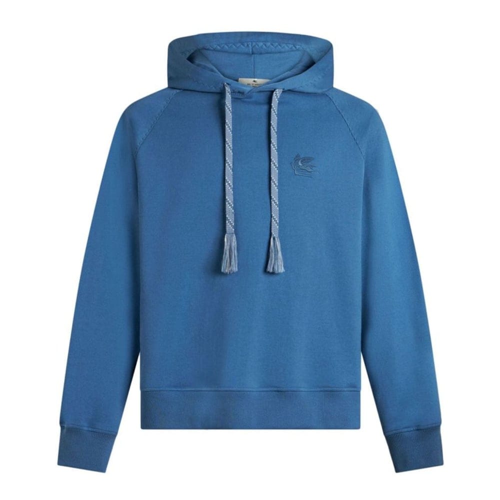 Etro - Sweatshirt à capuche  'Pegaso-Embroidered' pour Hommes