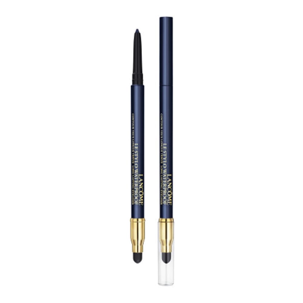 Lancôme - Eyeliner Waterproof 'Le Stylo' - 07 Matte Minuit Illusion 0.35 g