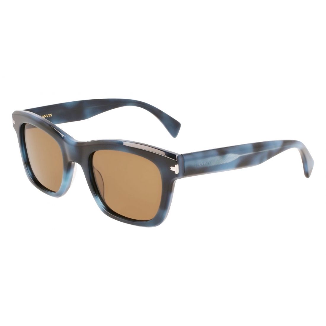 Lanvin - Lunettes de soleil 'LNV620S-425' pour Hommes
