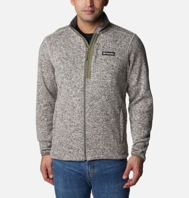 Columbia - Sweater Weather™ Full Zip