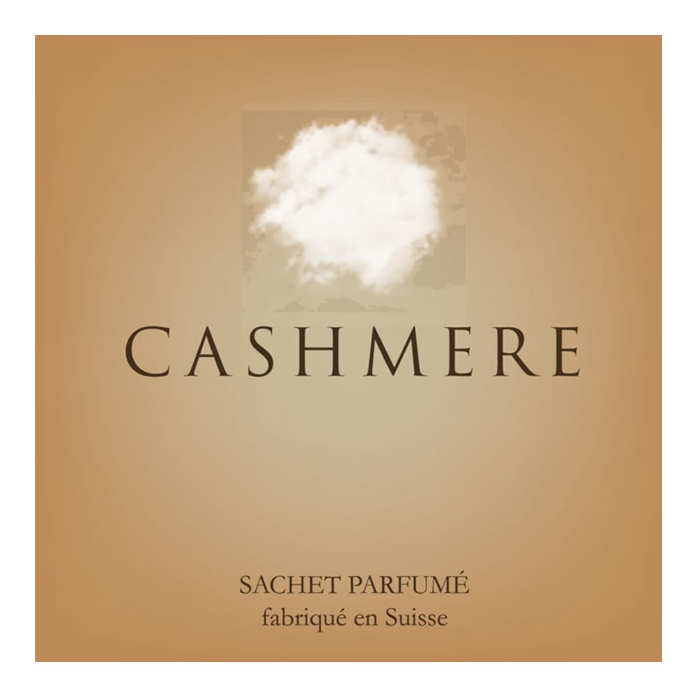 Laroma - Sachet parfumé 'Cashmere'