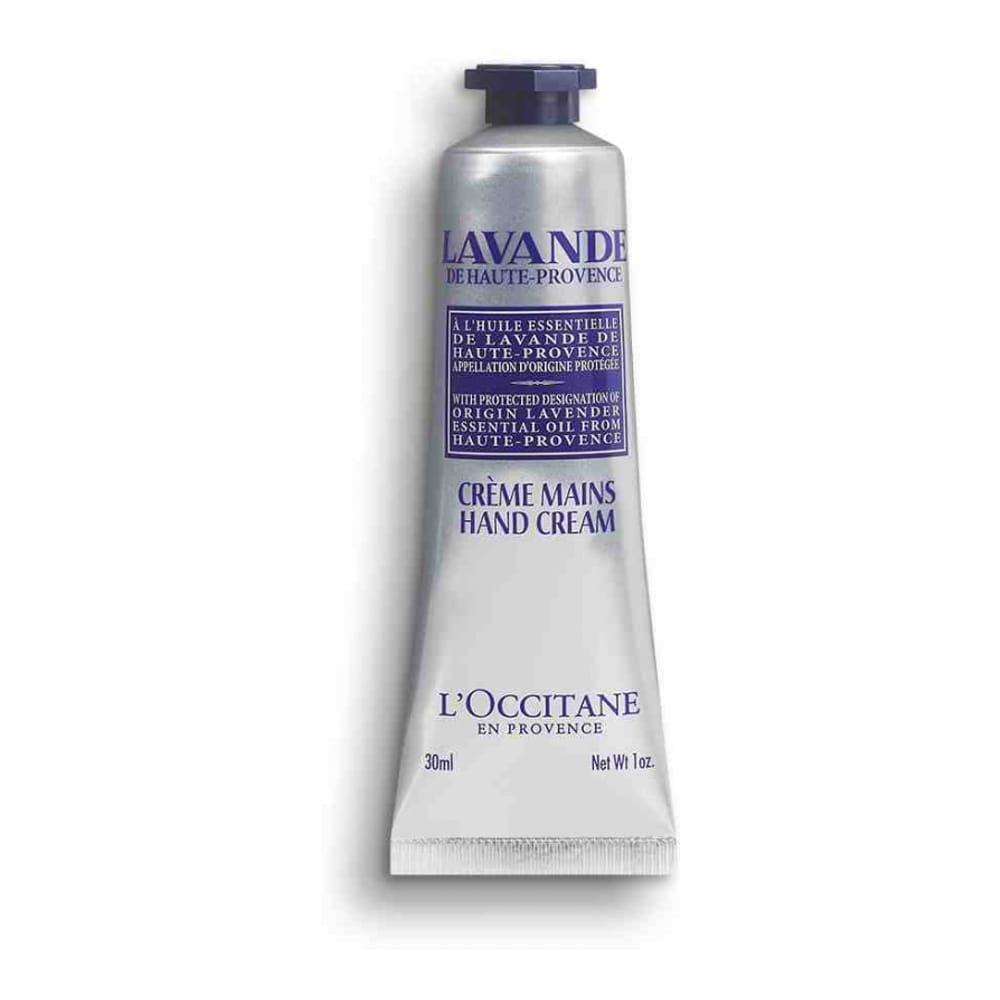 L'Occitane En Provence - Crème pour les mains 'Lavande' - 30 ml