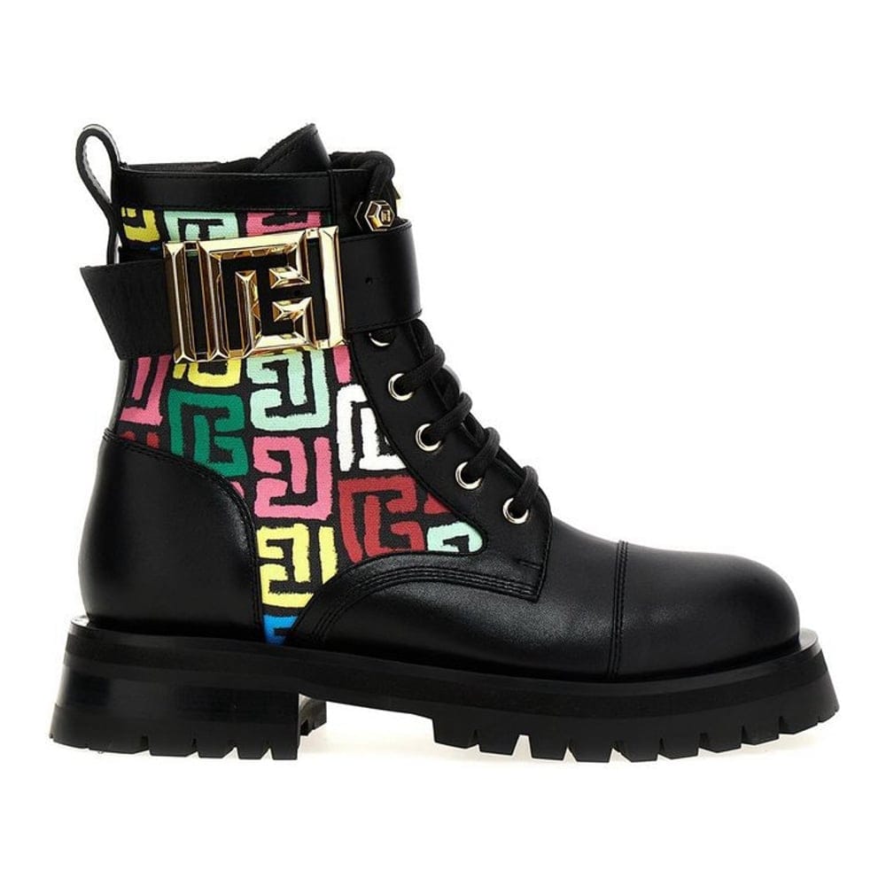 Balmain - Bottines 'Charlie' pour Femmes