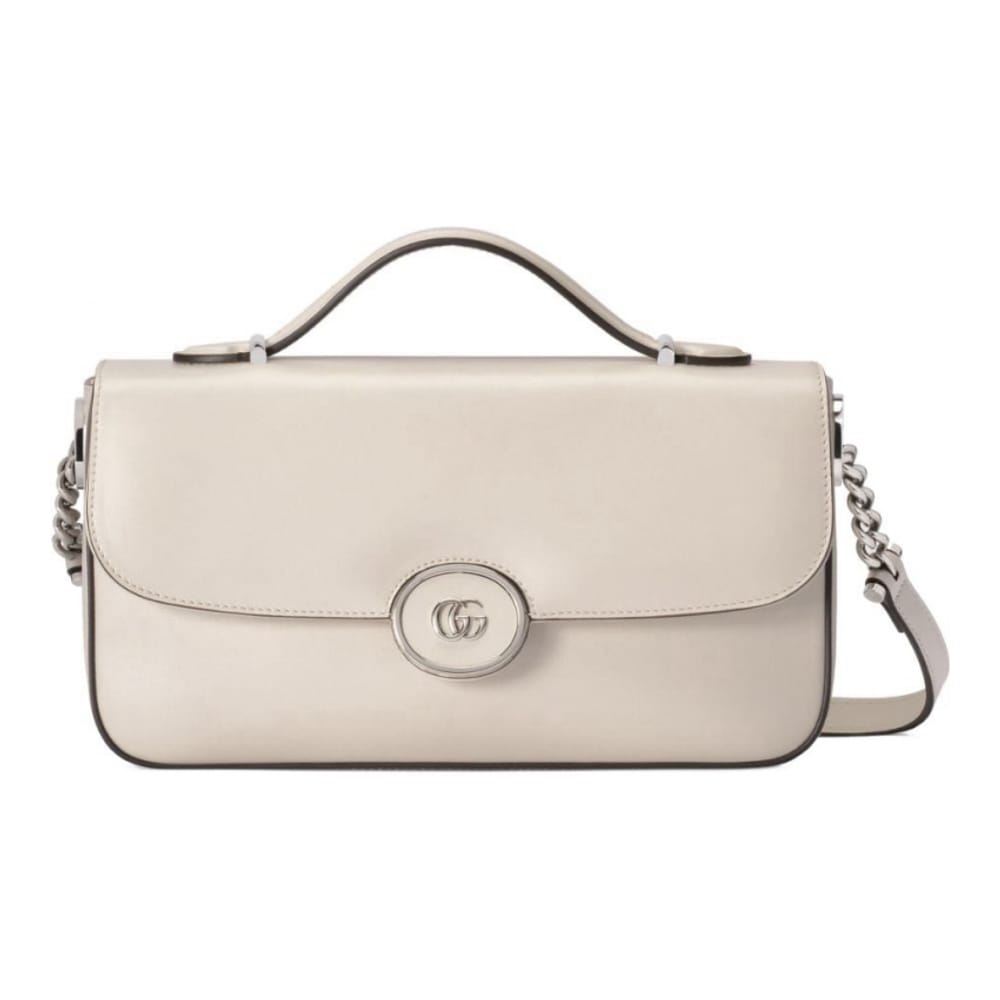 Gucci - Sac à bandoulière 'Petite GG Small' pour Femmes