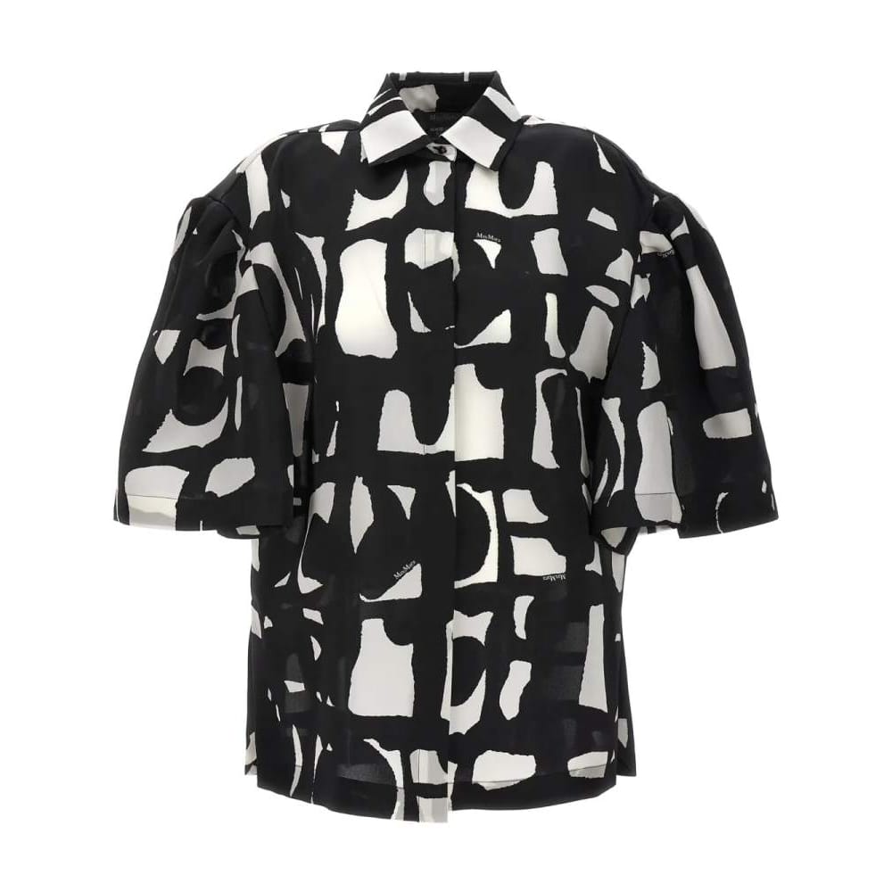 Max mara - Chemise 'Carella' pour Femmes