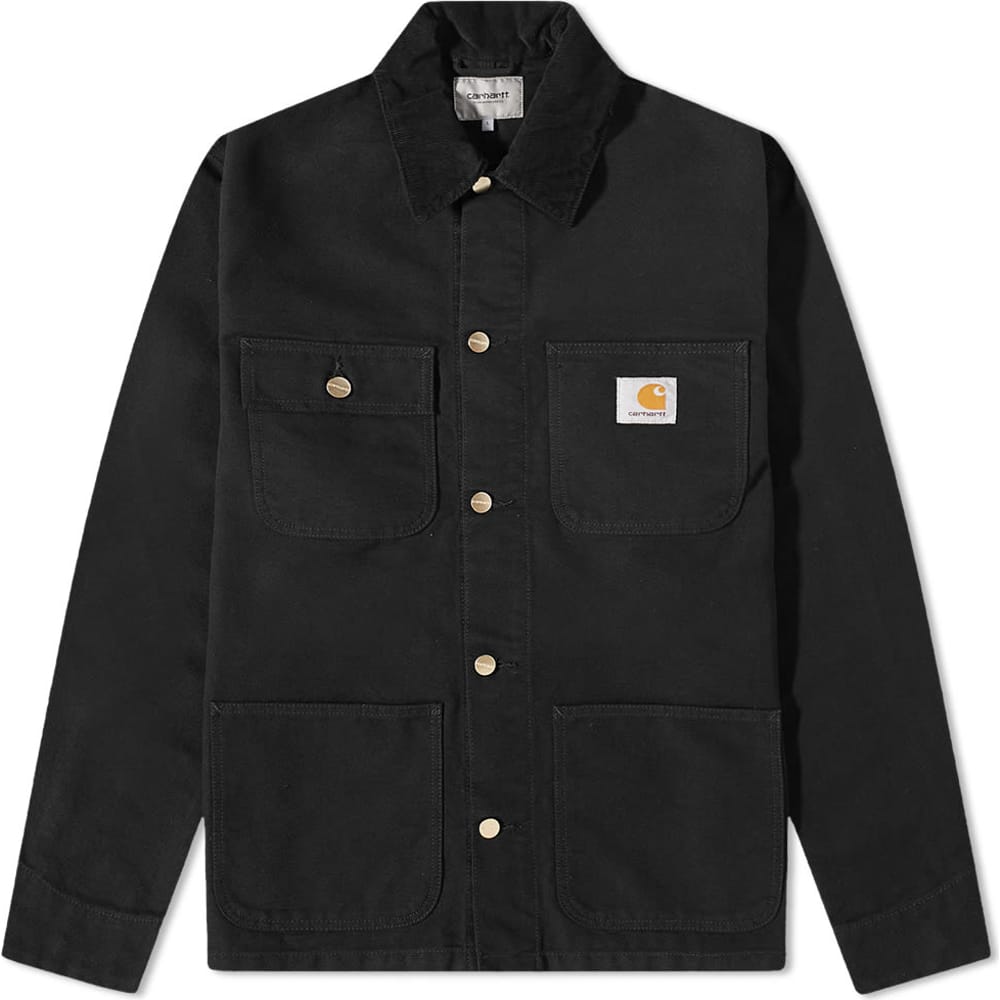 Carhartt wip - "Manteau 'Wip Michigan' pour Hommes"