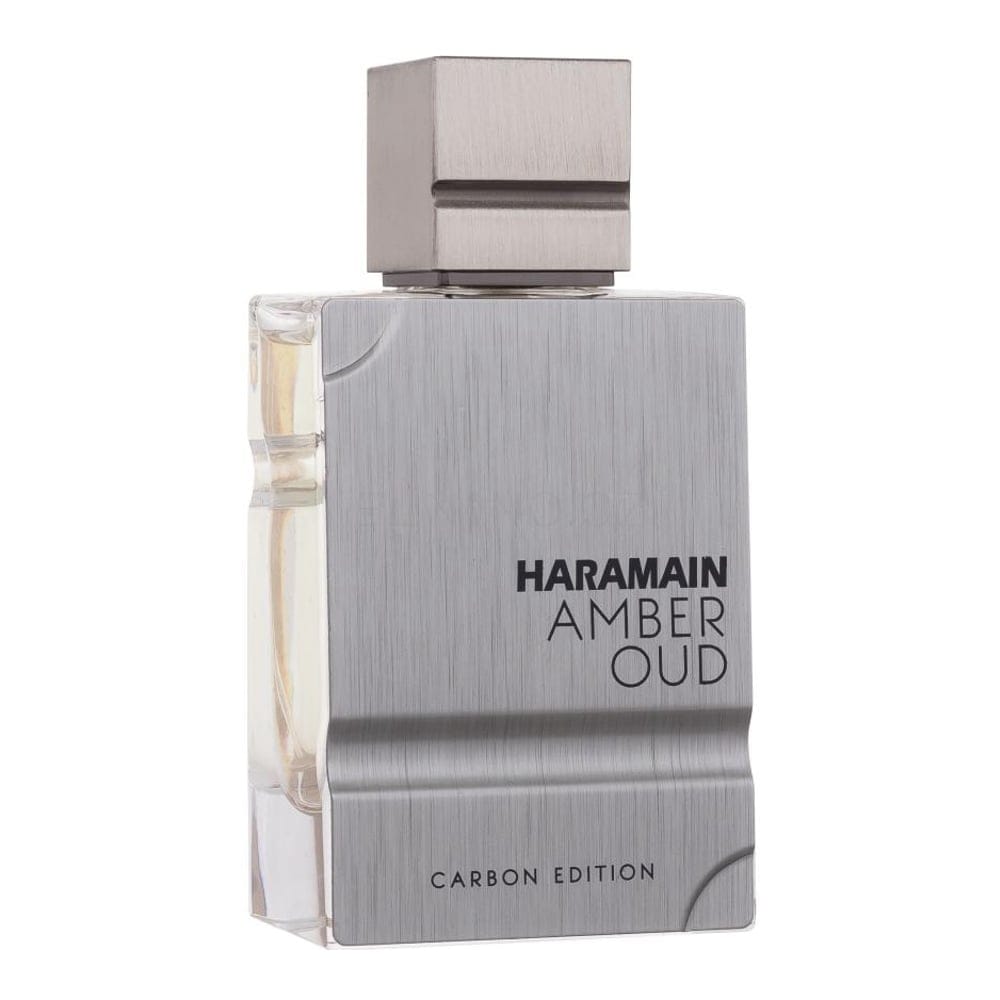 Al haramain - Eau de parfum 'Amber Oud Carbon Edition' - 100 ml