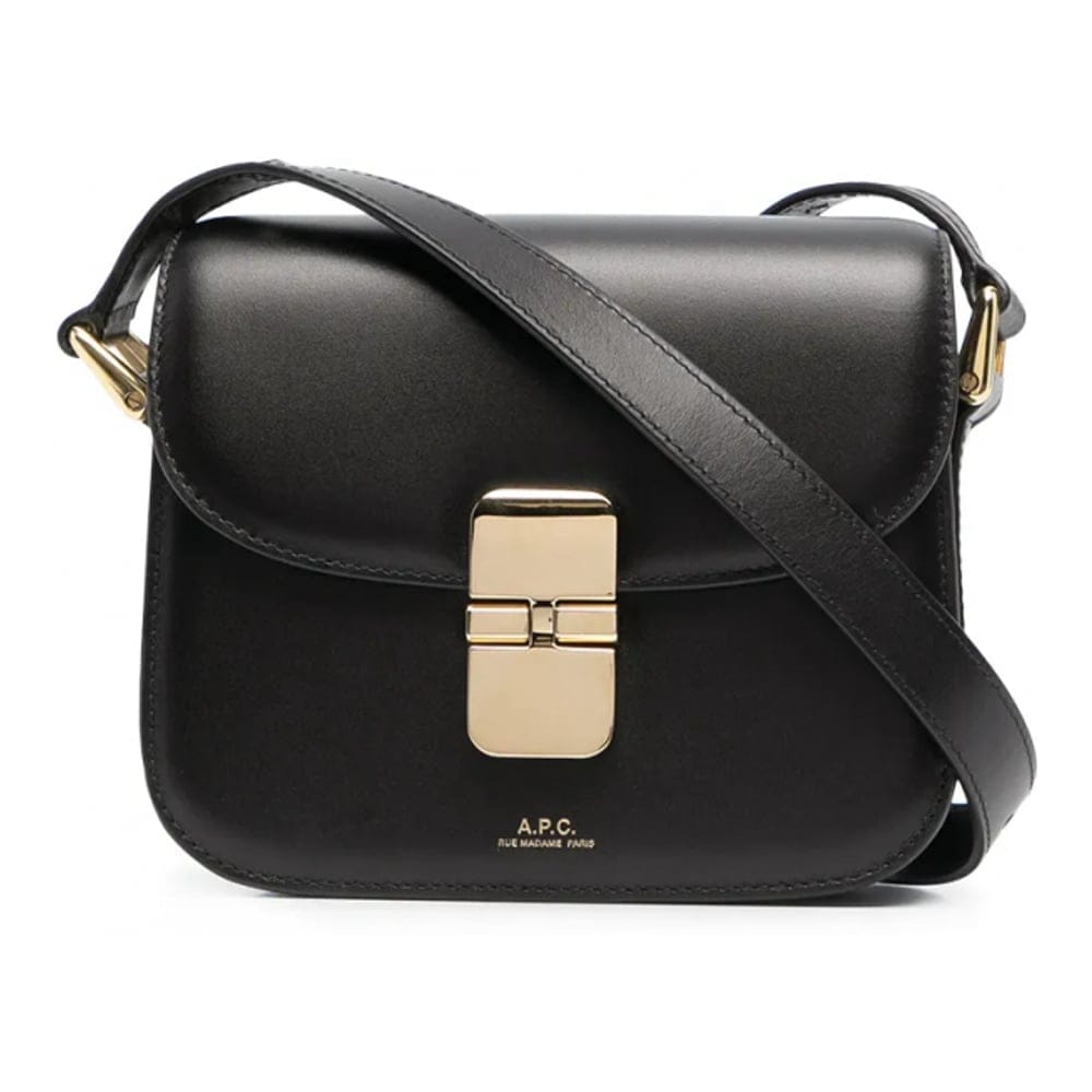 A.p.c. - Sac à bandoulière 'Mini Grace' pour Femmes