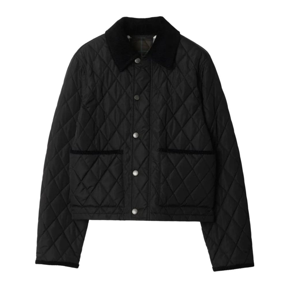 Burberry - Veste 'Witney' pour Femmes