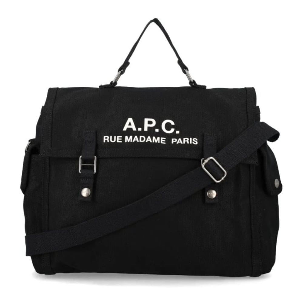 A.p.c. - Sac 'Besace Recuperation' pour Hommes