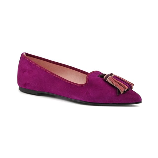 Pretty ballerinas - Ella