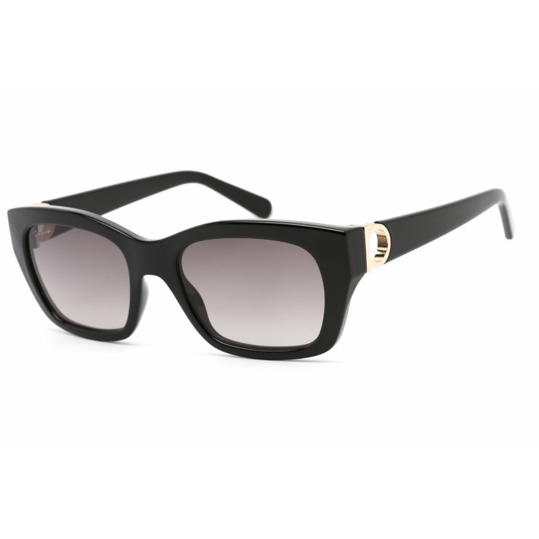 Salvatore ferragamo - Lunettes de soleil 'SF1012S' pour Femmes
