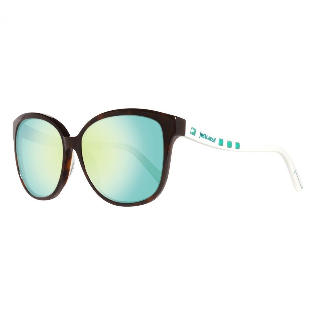 Just cavalli - Lunettes de soleil 'JC590S-5856Q' pour Femmes
