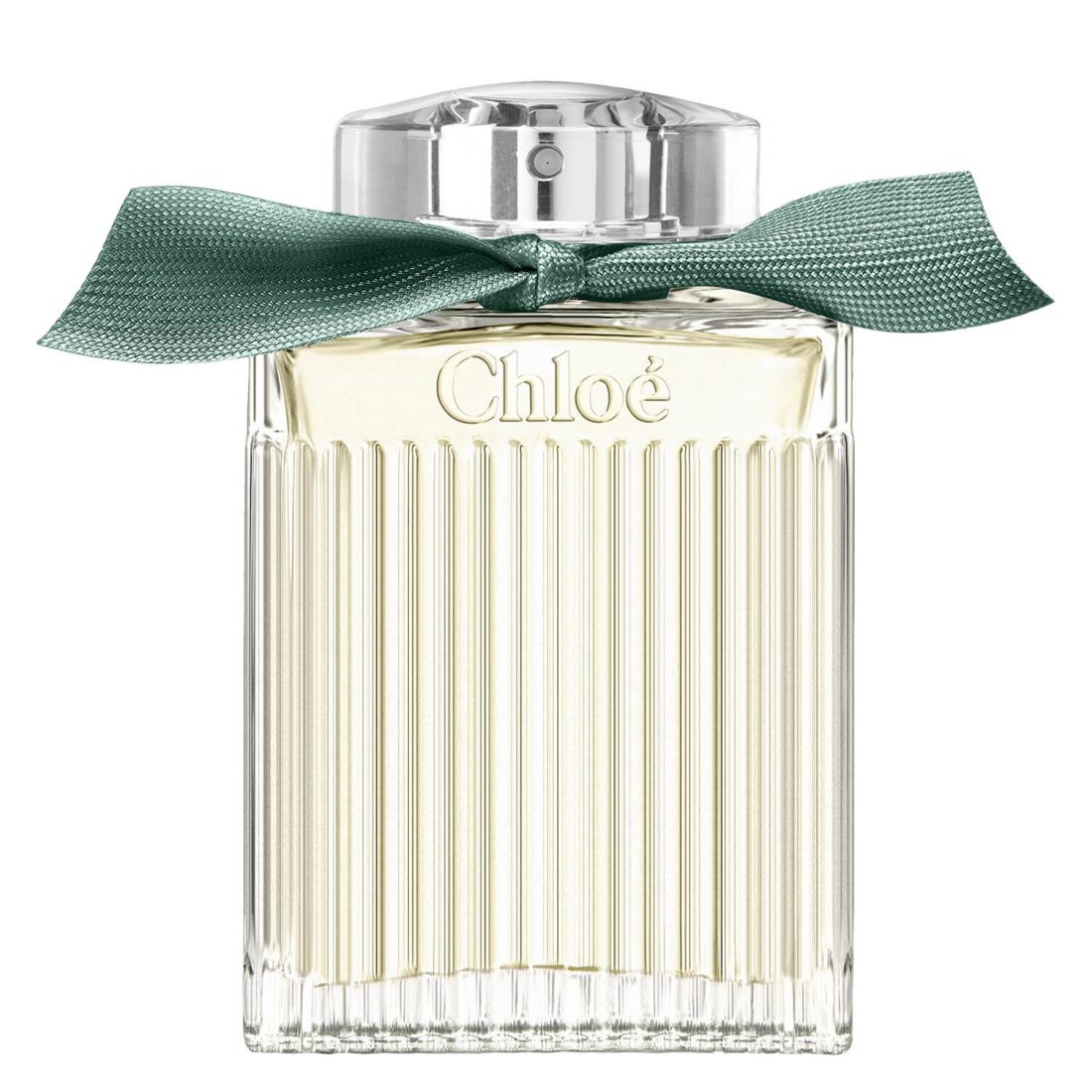 Chloé - Eau de Parfum - Rechargeable 'Rose Naturelle Intense' - 100 ml