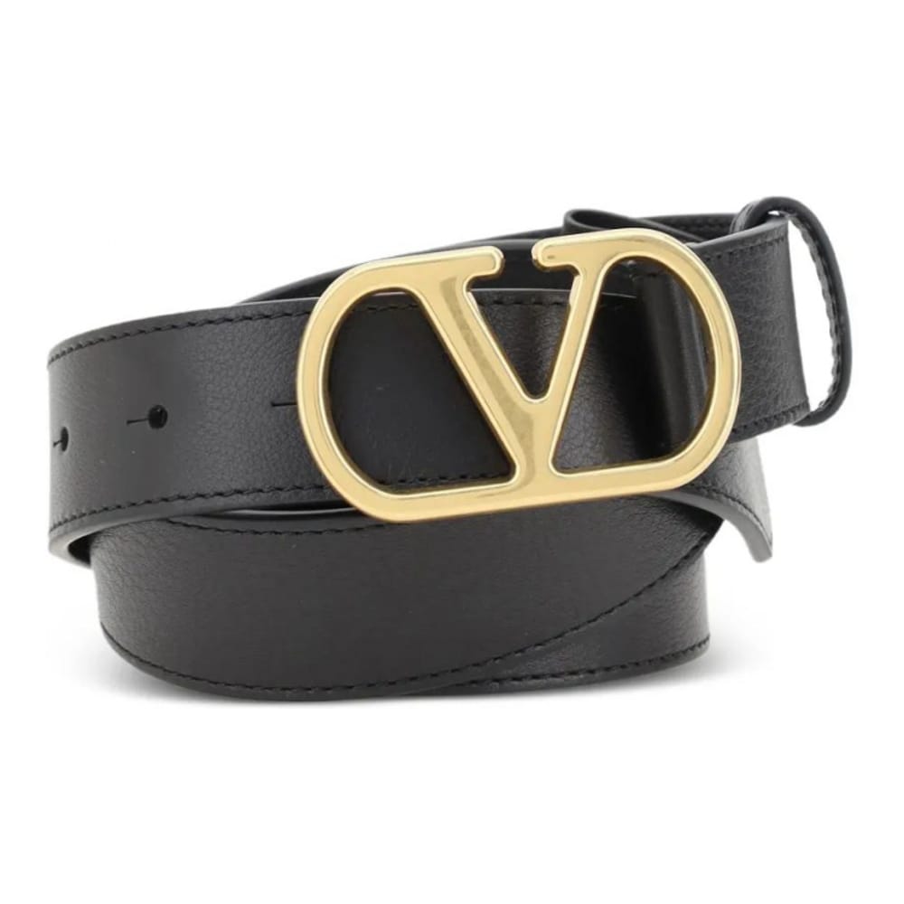 Valentino garavani - Ceinture 'VLogo Signature' pour Femmes