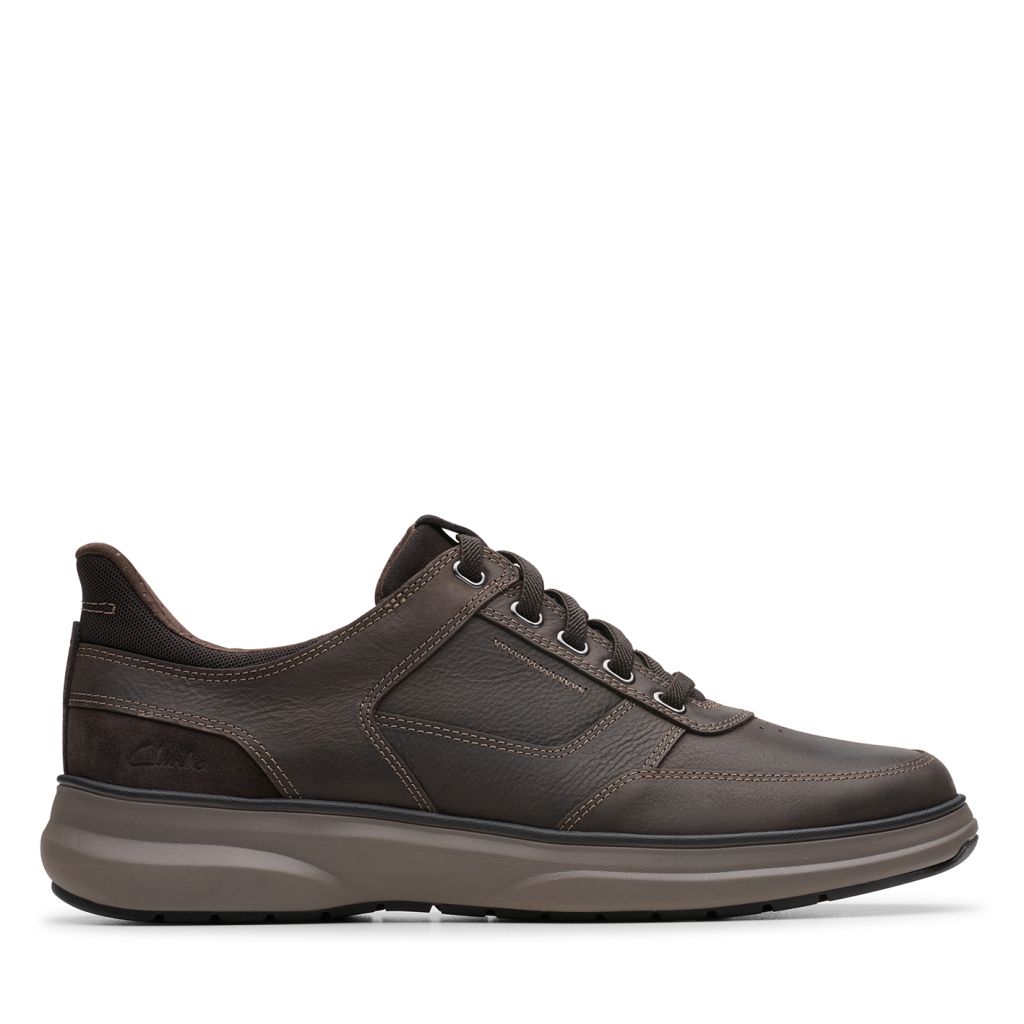 Clarks - M Mullan Easy Width H