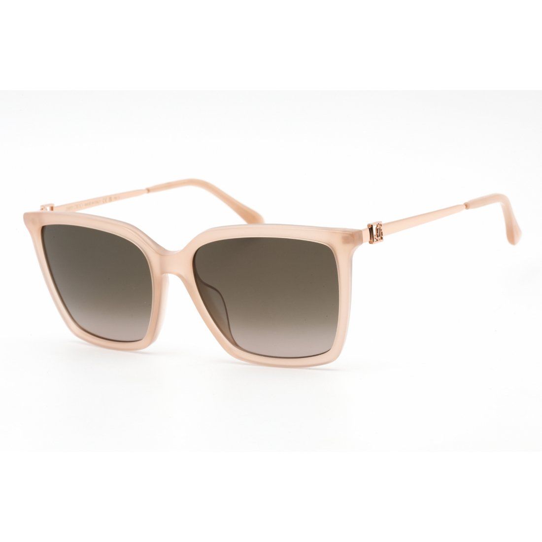 Jimmy choo - Lunettes de soleil 'TOTTA-G-S-FWM' pour Femmes