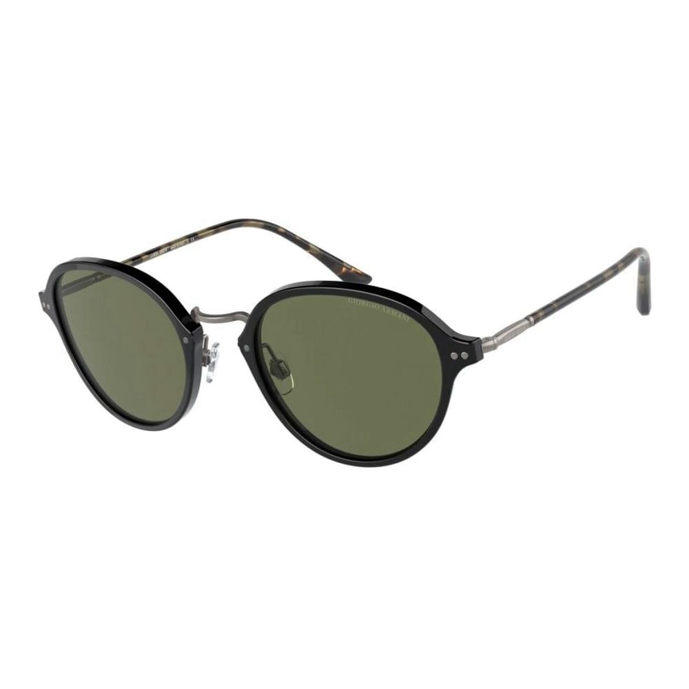 Giorgio armani - Lunettes de soleil 'AR8139-500131' pour Femmes