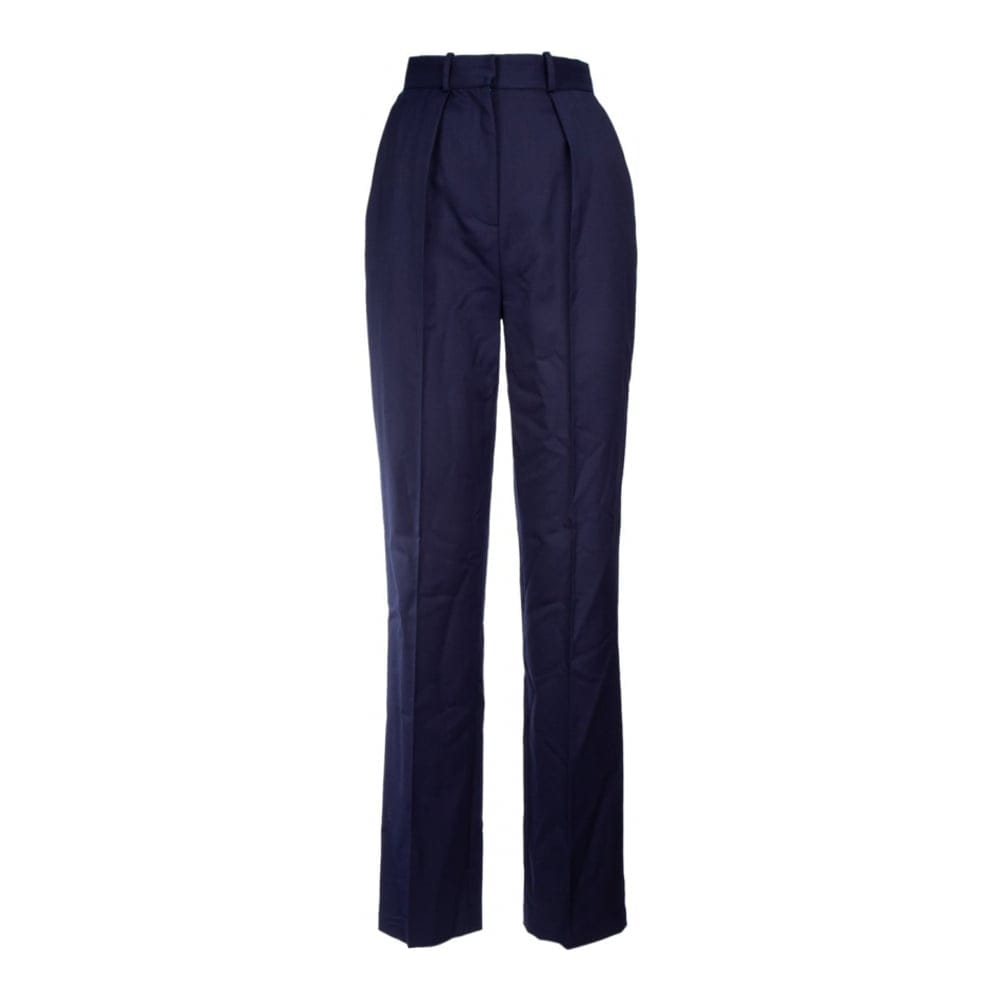 Elisabetta franchi - Pantalon 'With Darts' pour Femmes