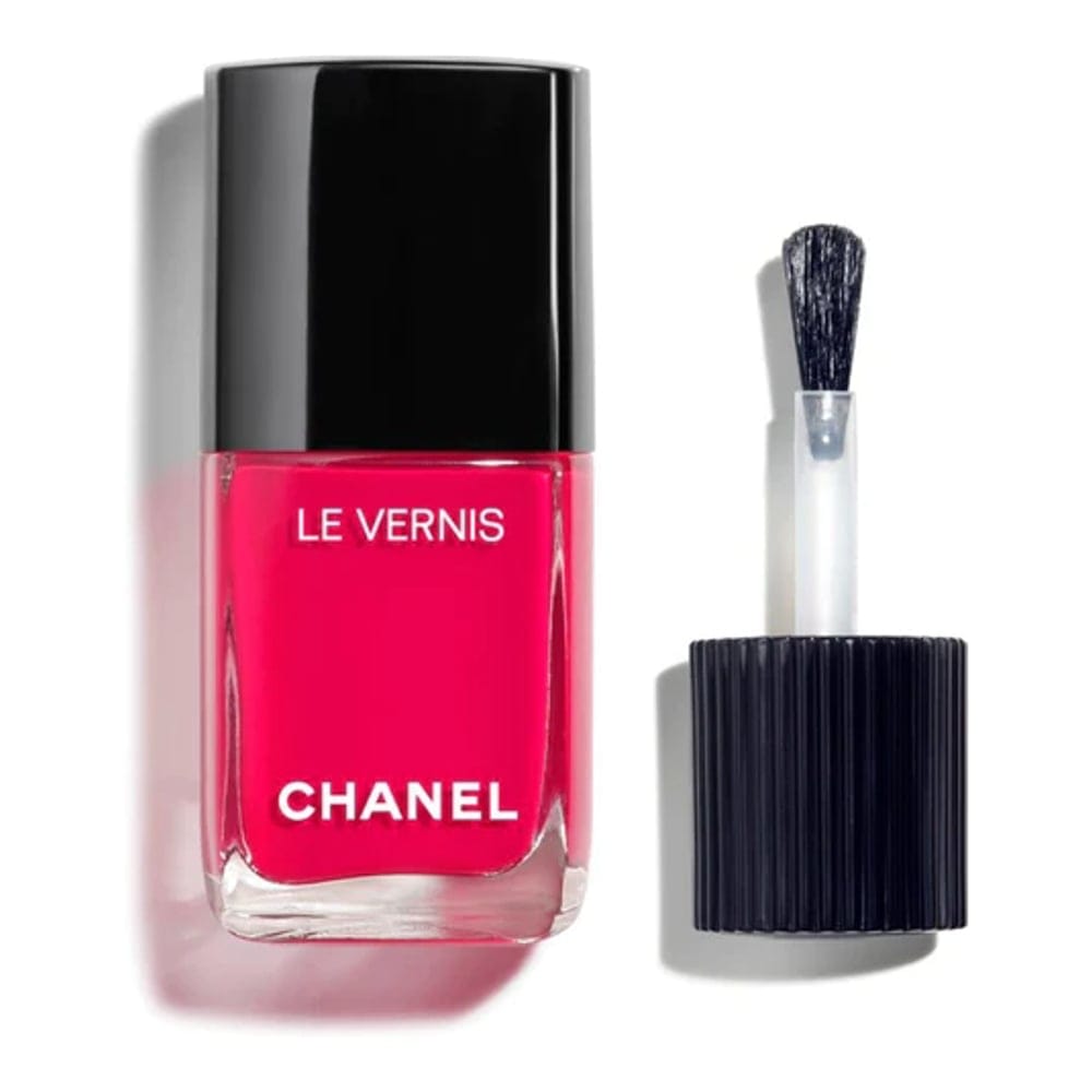 Chanel - Vernis à ongles 'Le Vernis' - 143 Diva, 13 ml