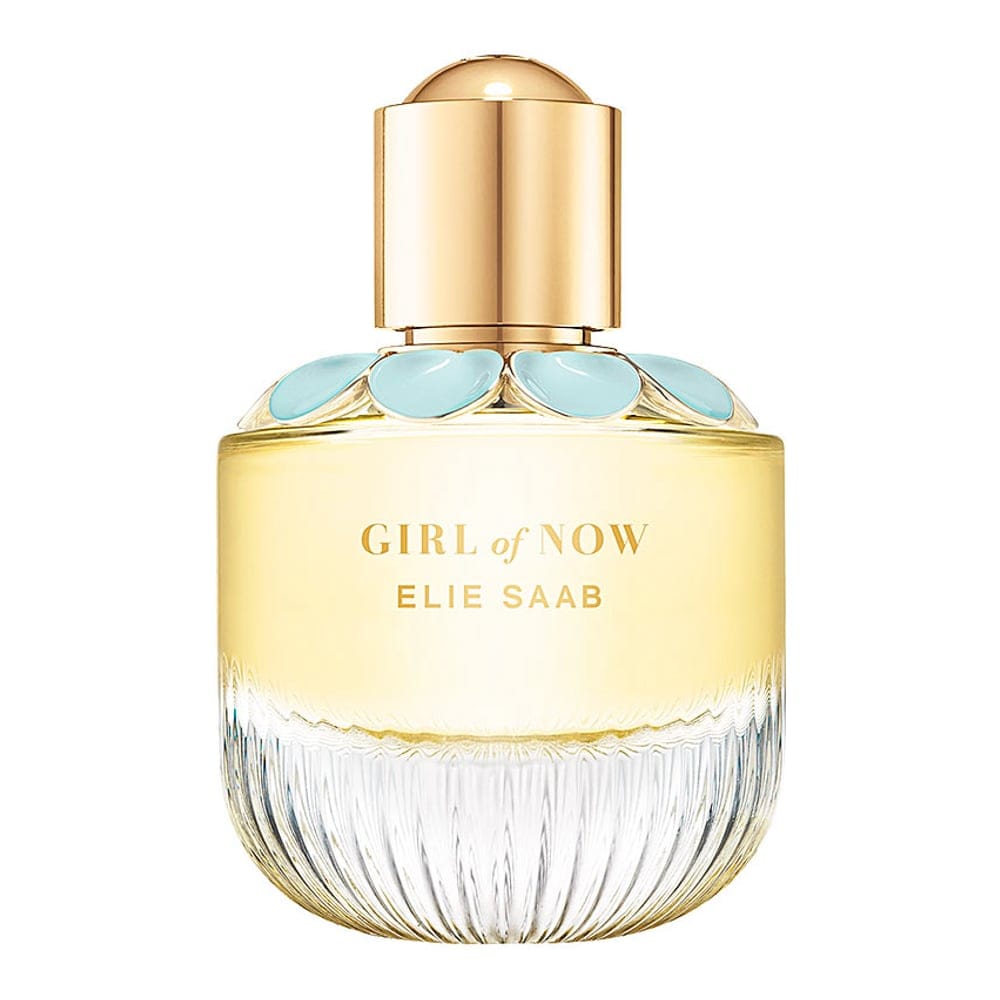 Elie saab - Eau de parfum 'Girl Of Now' - 50 ml