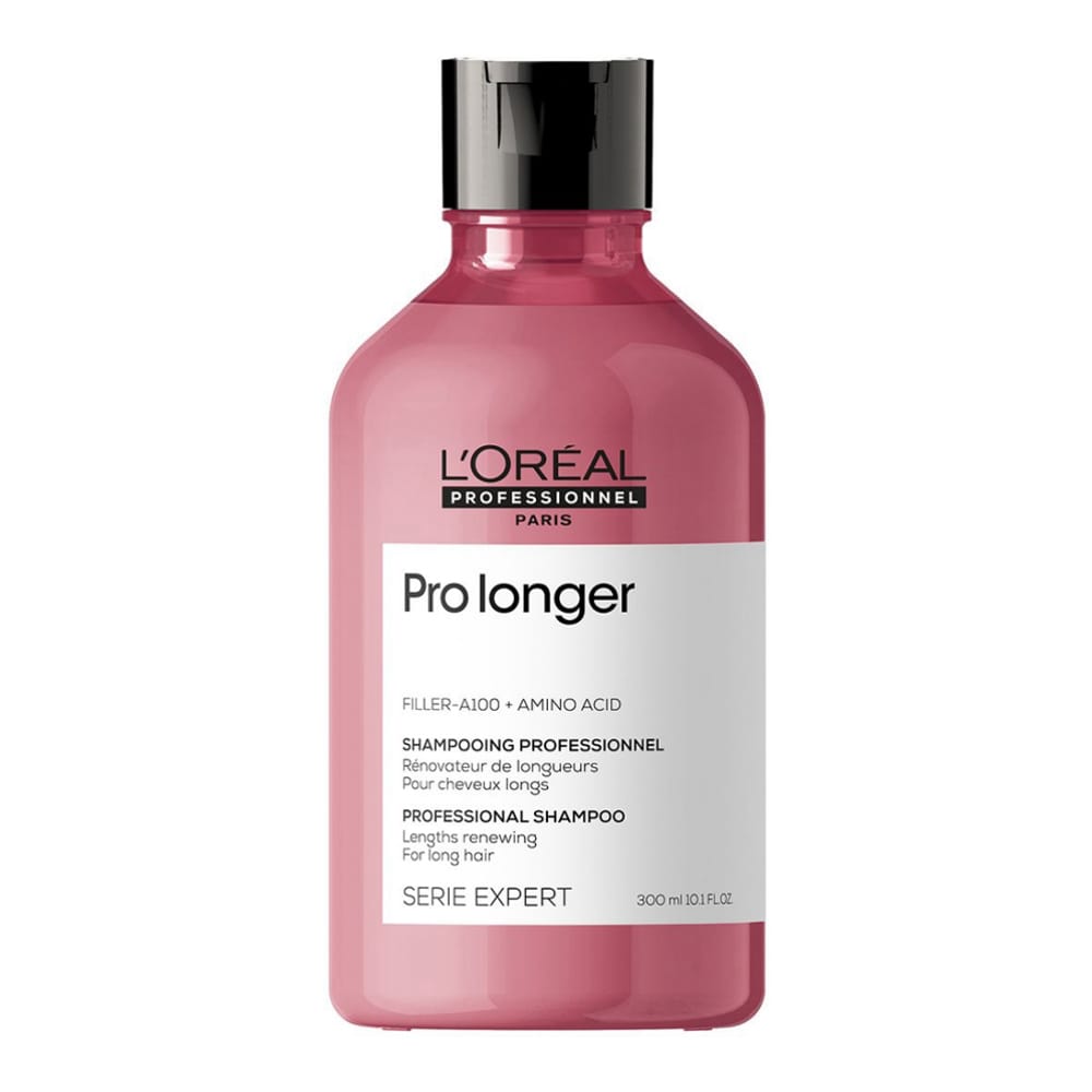 L'Oréal Professionnel Paris - Shampoing 'Pro Longer' - 300 ml
