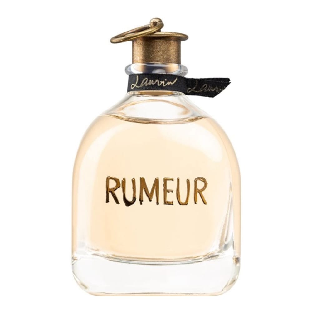 Lanvin - Eau de parfum 'Rumeur' - 100 ml