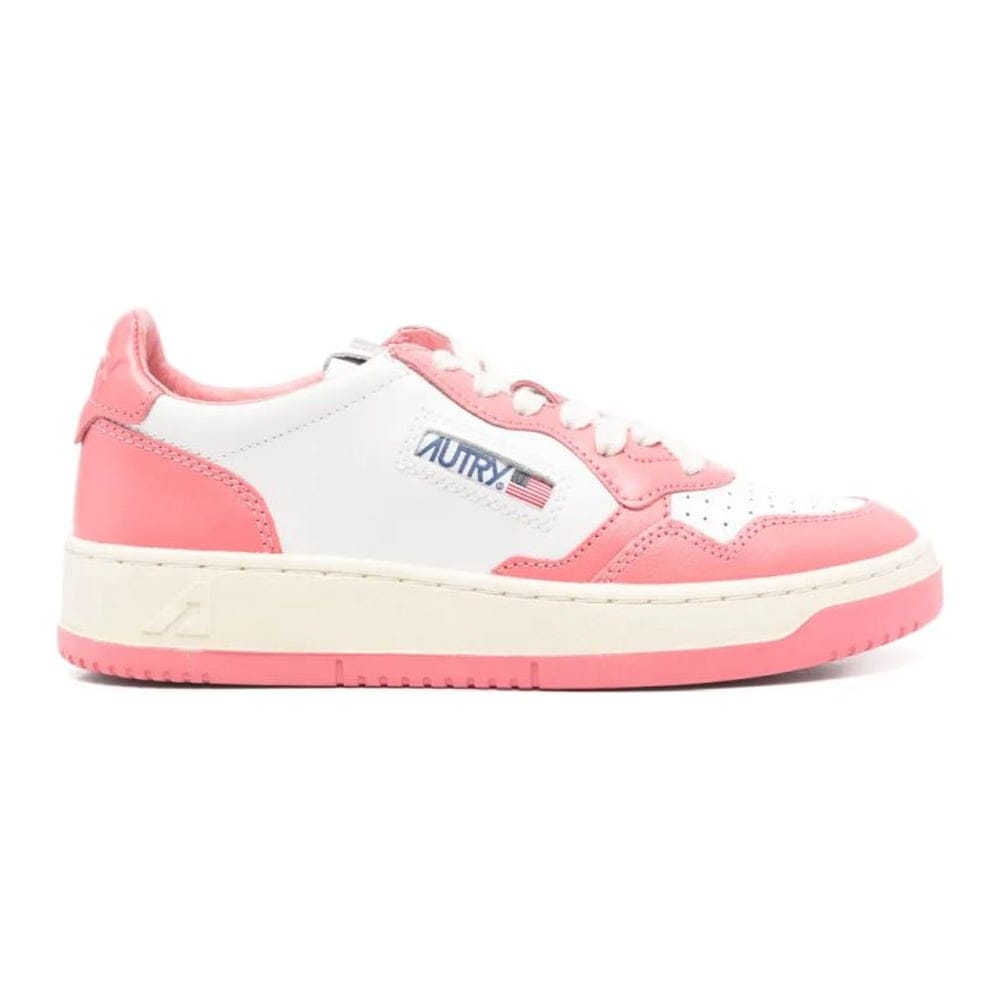 Autry - Sneakers 'Medalist Low' pour Femmes
