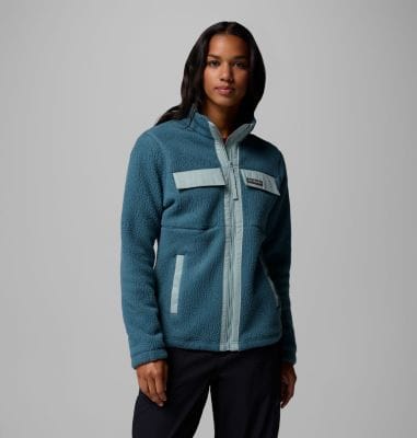 Columbia Juniper Peak™ Full Zip Fleece-XXS-429-2131481-F25 XXS