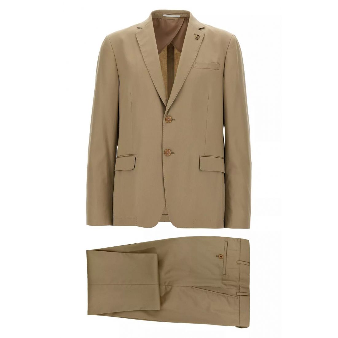 Pal zileri - Costume 'Baron' pour Hommes