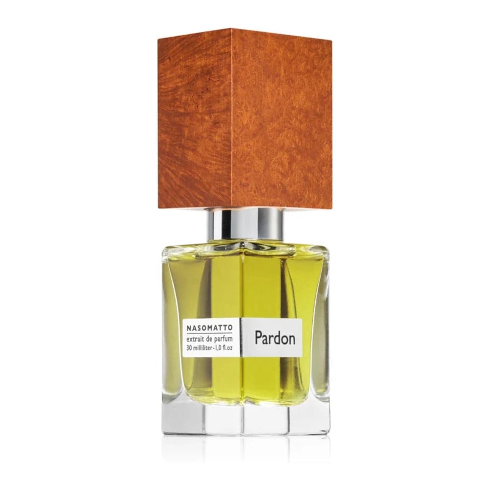 Nasomatto - "Eau de parfum 'Pardon' - 30 ml"-0