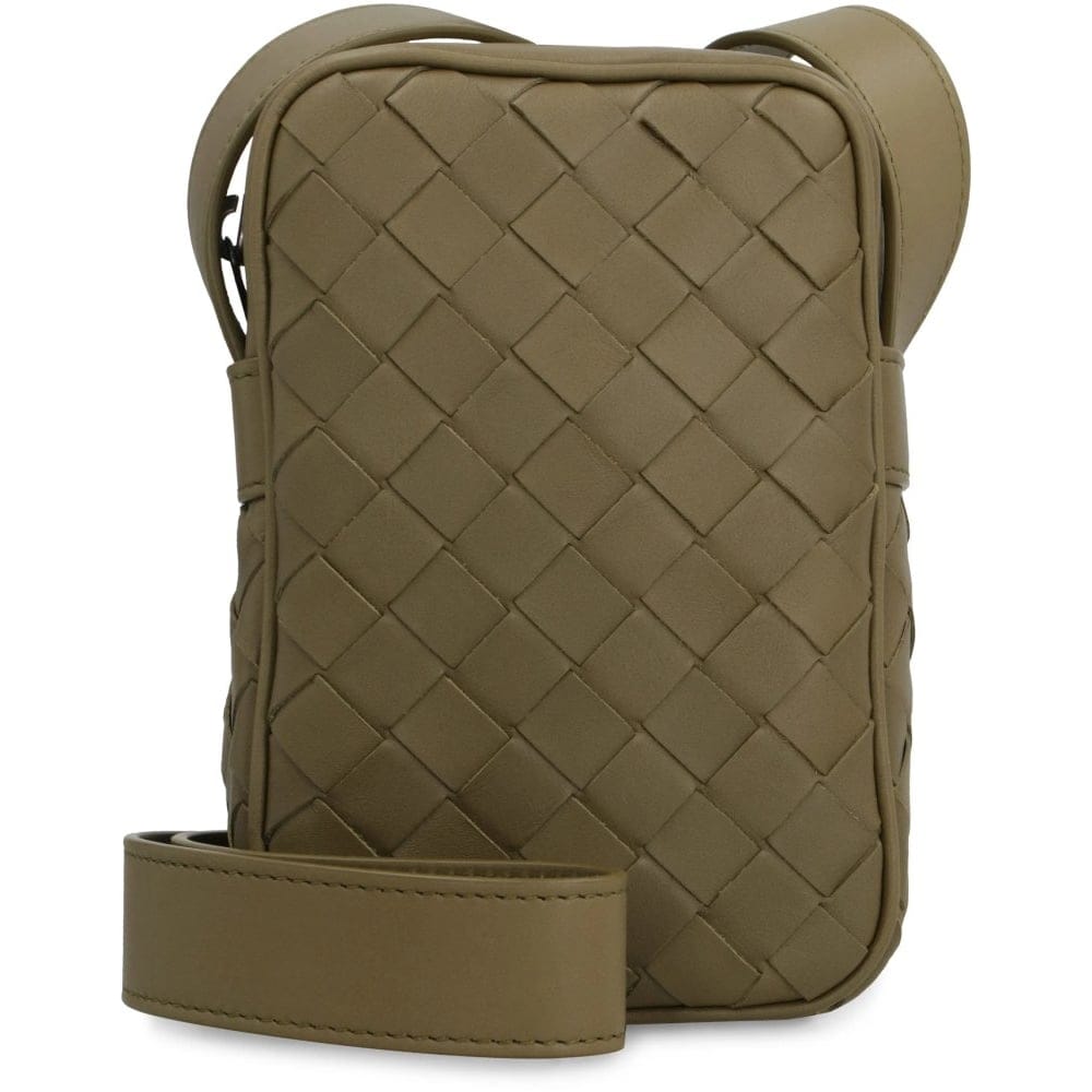 Bottega veneta - Portefeuille Téléphone pour Hommes