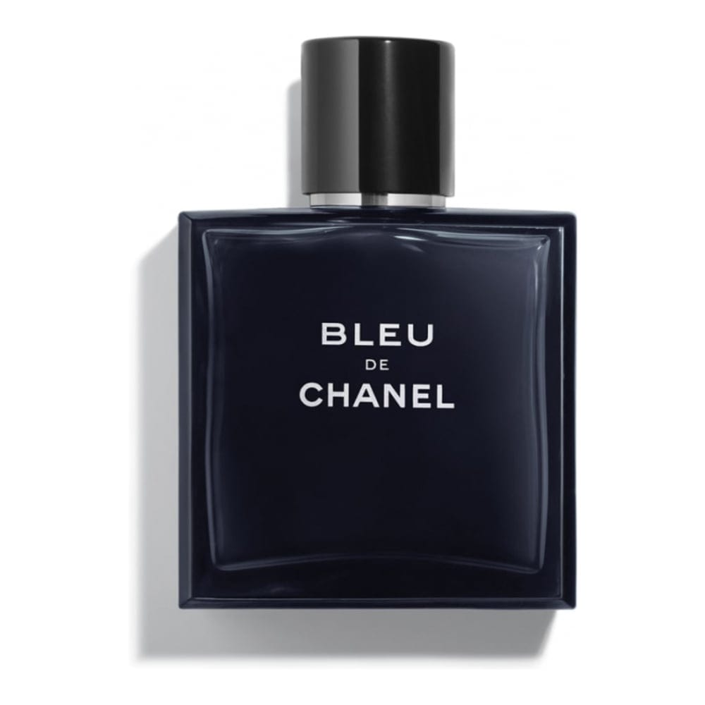 Chanel - Eau de toilette 'Bleu de Chanel' - 50 ml