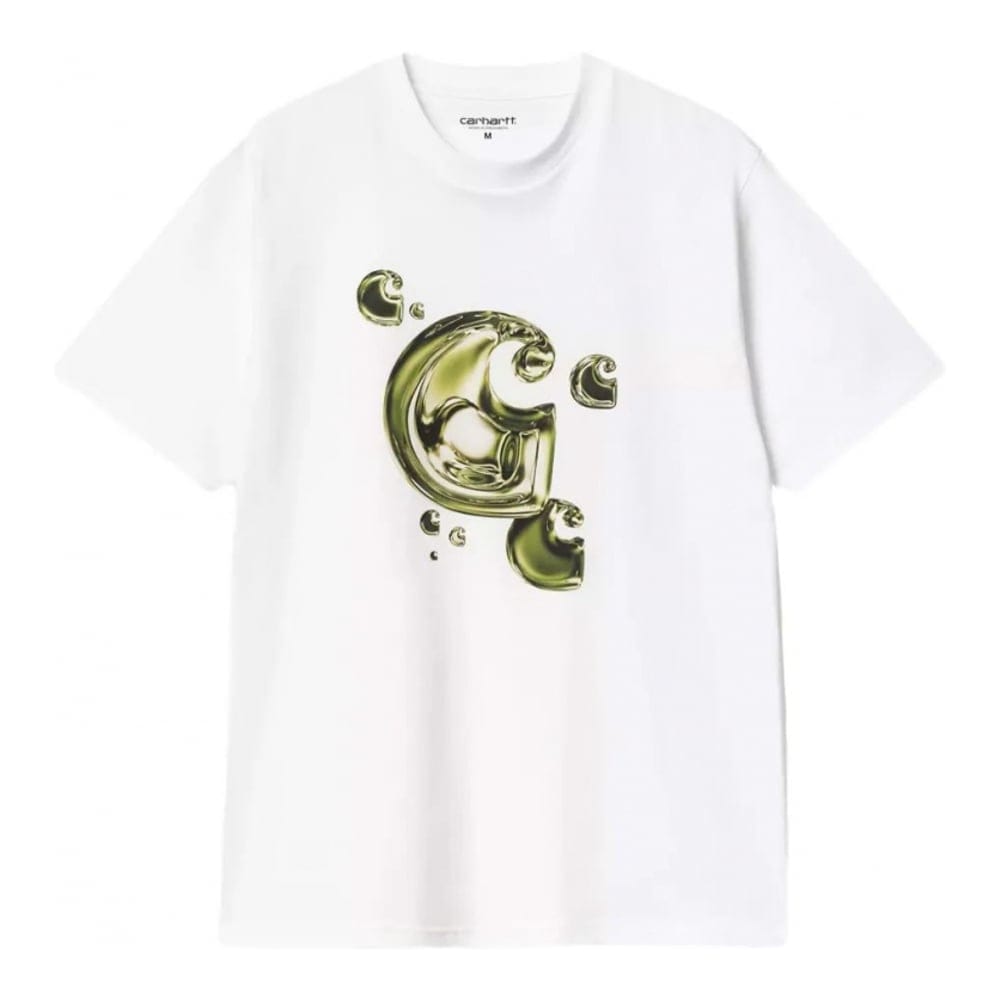 Carhartt wip - T-shirt 'Solar Chrome' pour Hommes