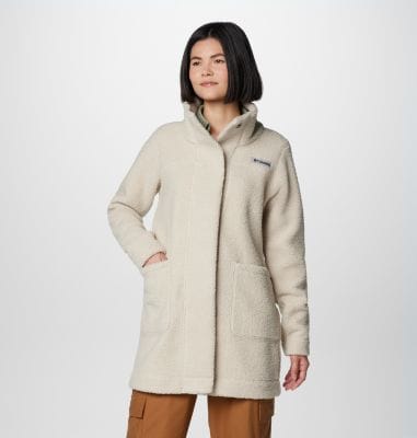 Columbia - Panorama™ Long Jacket