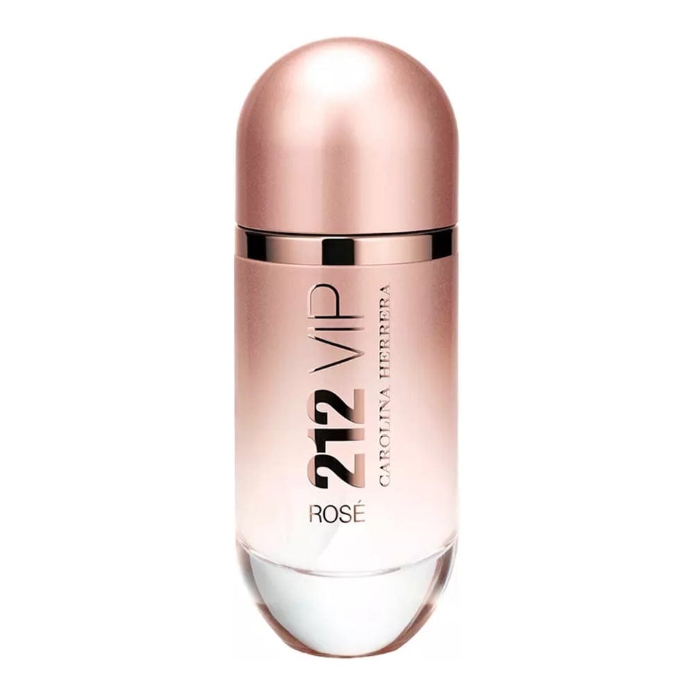 Carolina herrera - Eau de parfum '212 VIP Rosé' - 80 ml