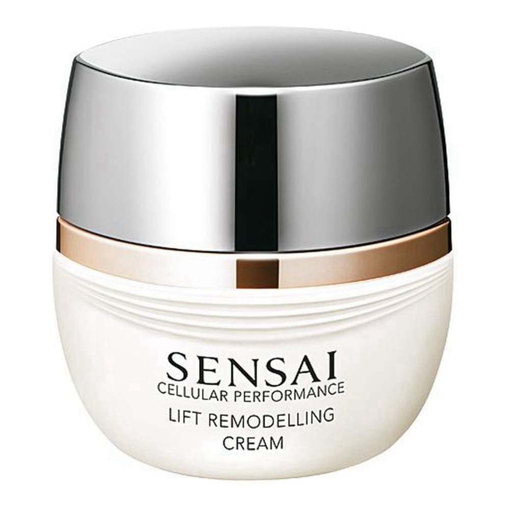 Sensai - Crème 'Cellular Performance Lift Remodelling' - 40 ml