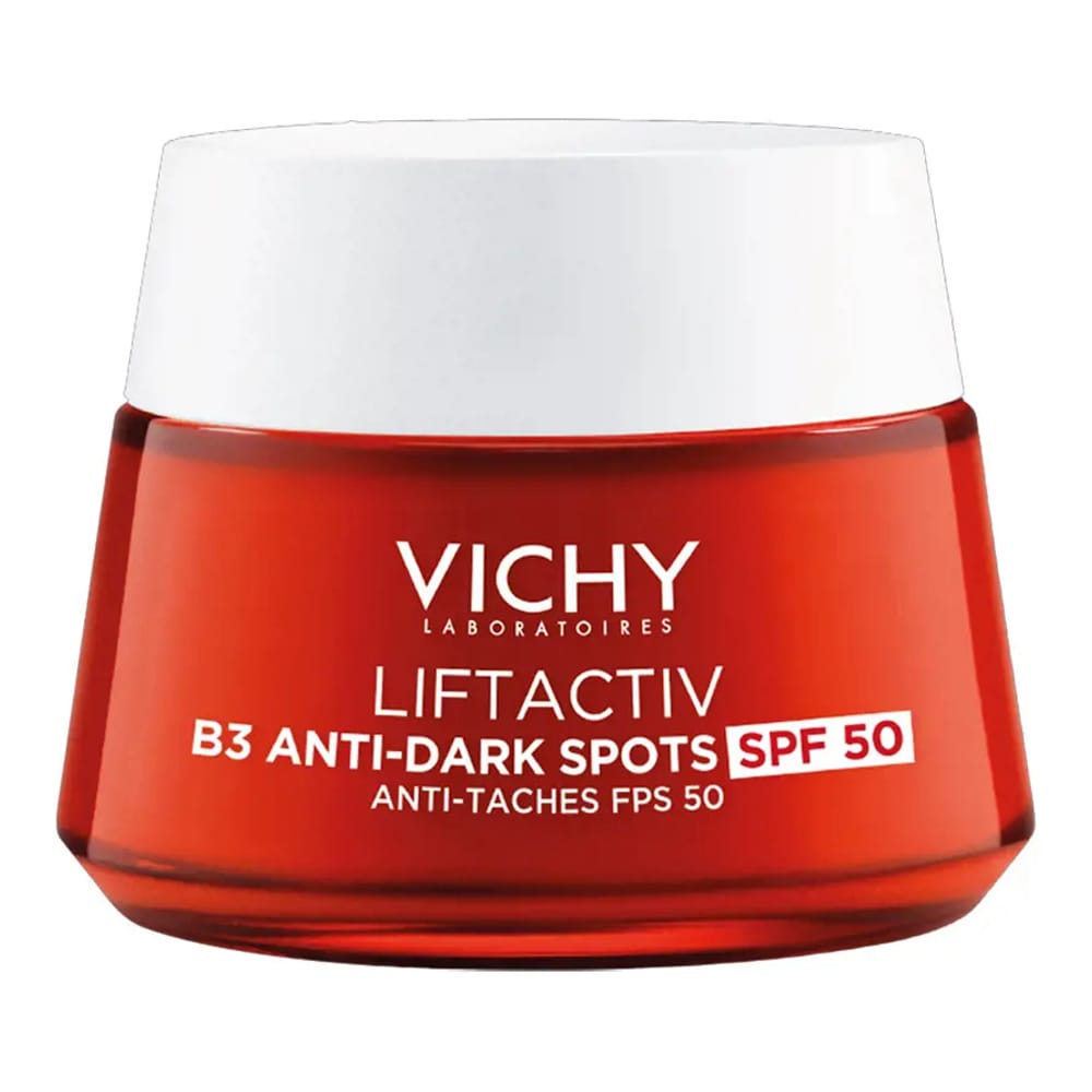 Vichy - Crème de Jour Anti-âge 'Liftactiv B3 SPF50' - 50 ml