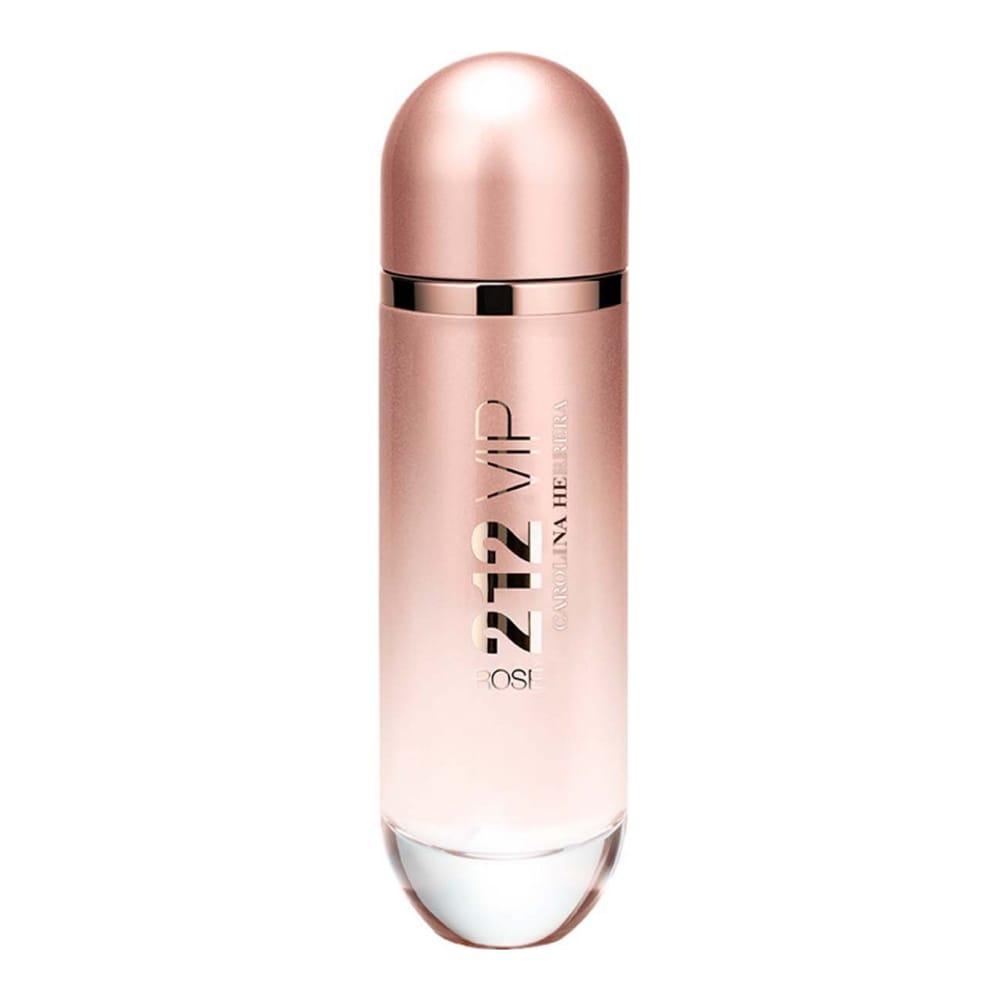 Carolina Herrera - Eau de parfum '212 VIP Rosé' - 125 ml