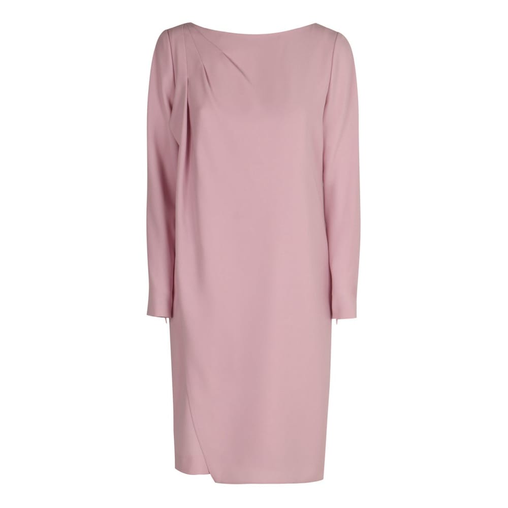 Emporio armani - Robe mini 'Cady' pour Femmes