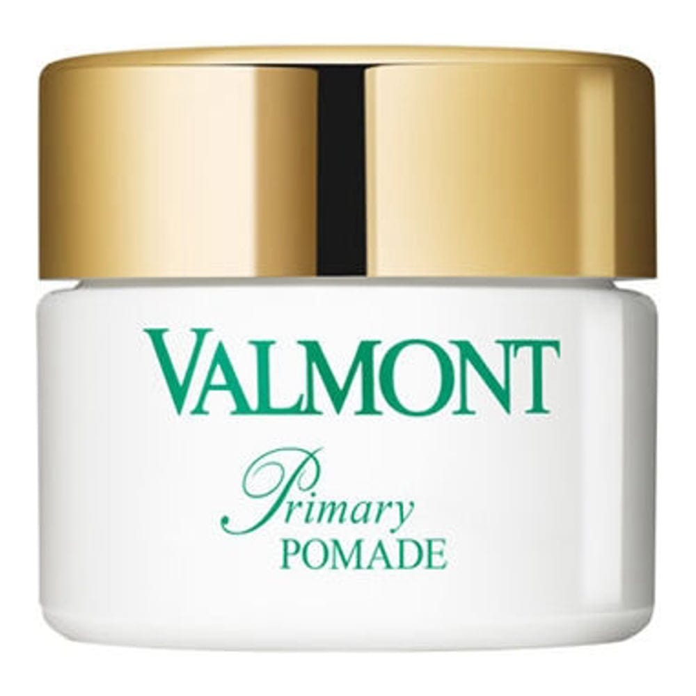Valmont - Pommade pour la Cicatrisation des Plaies 'Primary Pomade' - 50 ml