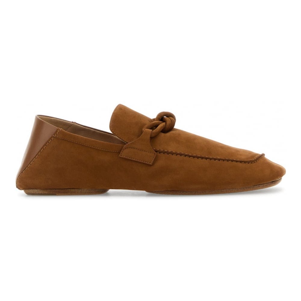Bottega veneta - Mocassins 'Daddy' pour Hommes