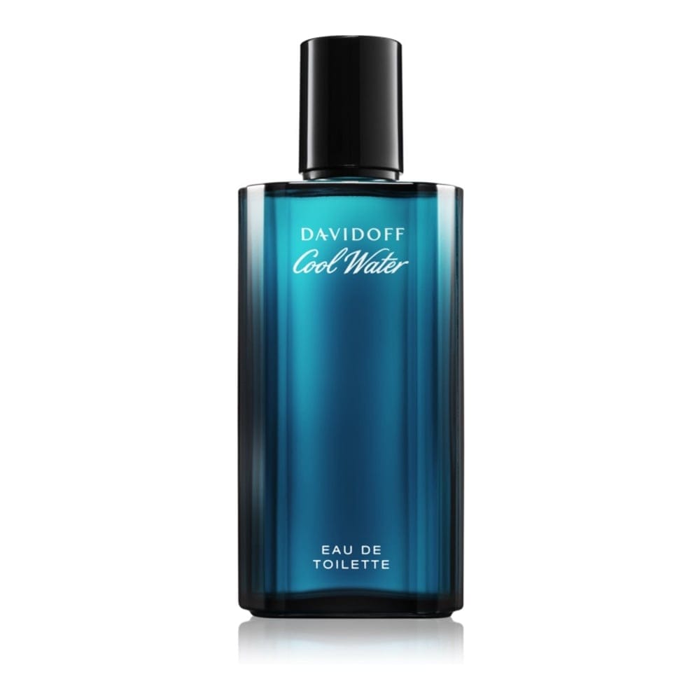 Davidoff - Eau de toilette 'Cool Water' - 40 ml